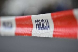 ZabÃ³jstwo w Rzeszowie! Nie Å¼yje 43-letnia kobieta. DwÃ³ch podejrzanych