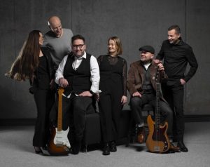 "Clappton - A Tribute to Eric Clapton". W sobotÄ w Filharmonii Podkarpackiej