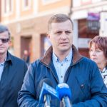 Marcin Deręgowski wiceprezydentem Rzeszowa, PO poprze Fijołka