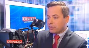 Marcin Pawlak przejmuje obowiÄzki dyrektora TVP RzeszÃ³w