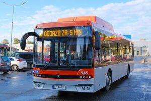 MPK RzeszÃ³w. Od 1 marca zmiany w rozkÅadzie jazdy autobusÃ³w