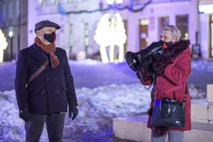 Wybory 2024. Dariusz Bobak i Agnieszka Itner na dwóch różnych listach