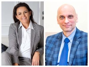 Wybory 2024. Grzegorz Budzik i Marta Niewczas chcą wrócić do polityki