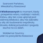 Centrum Opiekuńczo-Mieszkalne otwarte. Pierwsze takie w Rzeszowie