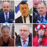 Debaty przedwyborcze w WSPiA kandydatów na prezydenta Rzeszowa i do sejmiku