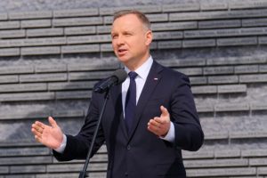 Lotnisko w Jasionce im. Rodziny Ulmów. W niedzielę przyjedzie Andrzej Duda