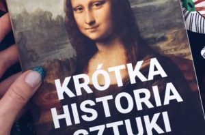 Maturalne SOS. Powtórka przed maturą z historii sztuki. 6 spotkań