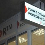 Od 19 marca nowy Punkt Obsługi Podróżnego w Millenium Hall