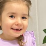 "Pod Palmą" koncert charytatywny dla chorej 3-letniej Rozalii