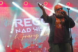 „Reggae nad Wisłokiem". RDK szuka pomocników do organizacji festiwalu