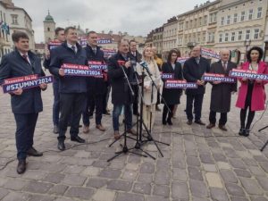 Rozwój Rzeszowa chce zwiększyć pieniądze dla osiedli, Szumny ma pakiet dla młodych