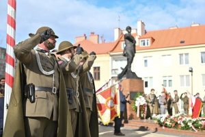 Rzeszów. 105. rocznica śmierci płk. Leopolda Lisa-Kuli [PROGRAM]