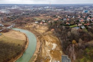 Wisłokostrada. Powstanie nowy most. Zmiana organizacji ruchu