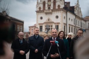 Wybory 2024. PiS odmładza rzeszowskie listy. Czy ktoś próbował w nie ingerować?