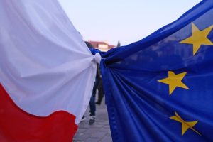 20 lat Polski w Unii Europejskiej. Jak będzie świętował Rzeszów?