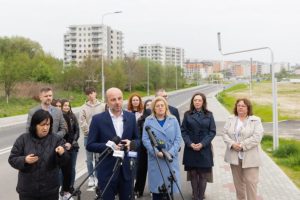 47 mln zł dla osiedla Kotuli w Rzeszowie. Będzie nowy park