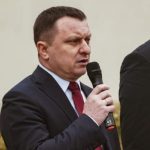 Dariusz Półćwiartek nowym wicekuratorem oświaty w Rzeszowie