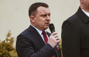 Dariusz Półćwiartek nowym wicekuratorem oświaty w Rzeszowie