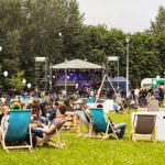 Drugie życie mebli na festiwalu „Reggae nad Wisłokiem”. Trwa zbiórka