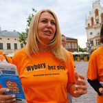 Eurowybory. Łukacijewska "jedynką" podkarpackiej listy KO. Jest też Kaźmierczak