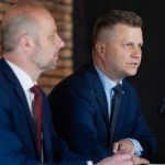 Marcin Deręgowski z PO wiceprezydentem Rzeszowa, gdy wybory wygra Fijołek