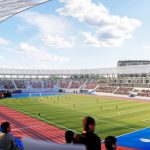 Nowy stadion w Rzeszowie wybuduje Mirbud. Wykonawca wybrany