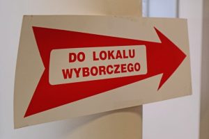 Pierwsze przypadki naruszenia ciszy wyborczej na Podkarpaciu