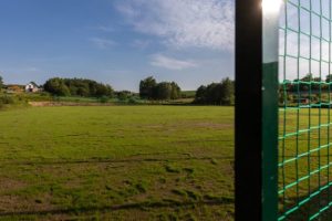 Rzeszów. Stadion na osiedlu Przybyszówka zostanie rozbudowane