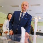 Sondaż exit poll: Konrad Fijołek wygrywa, ale będzie druga tura wyborów!