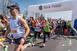 W sobotę 17. Półmaraton Rzeszowski. Będą utrudnienia w ruchu