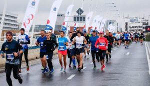 W sobotę 17. Półmaraton Rzeszowski. Pobiegnij dla 7-letniej Klary!