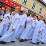 Boże Ciało w Rzeszowie. Będą procesje i utrudnienia w ruchu