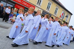 Boże Ciało w Rzeszowie. Będą procesje i utrudnienia w ruchu