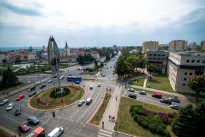 Karta Mieszkańca dla rzeszowian. Dla tych zameldowanych