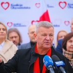 Krzysztof Kłak z Platformy Obywatelskiej wiceprezesem PGE Obrót