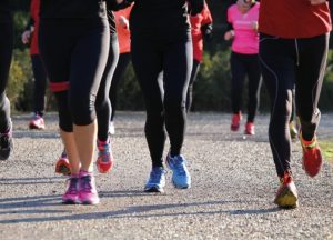 Międzynarodowy Dzień Slow Joggingu. W sobotę na bulwarach