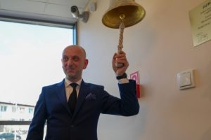 Paweł Bartoszek z PSL odwołany z funkcji wicewojewody podkarpackiego
