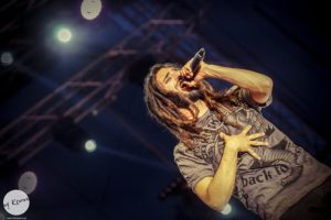 "Reggae nad Wisłokiem 2024". Na festiwal powraca Mesajah!