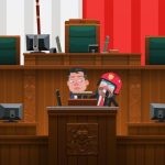 Sejm The Game - walka o stołki już wkrótce na Steam!