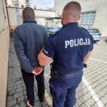 Usiłowanie zabójstwa pod Rzeszowem! Policjanci schwytali 38-latka