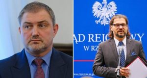 Adam Bodnar odwołał prezesów i wiceprezesów rzeszowskich sądów