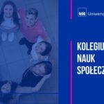 Rekrutacja na studia w UR: Kolegium Nauk Społecznych - zbuduj przyszłość z Nami!