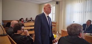 Sędzia Mazur nie uchybił "godności sędziego". Rzeszowski sąd go uniewinnił