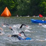 W weekend w Rzeszowie zawody triathlonowe. Zamknięte drogi