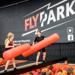 Wakacyjne półkolonie we FlyPark Rzeszów