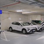 ZTM obniży opłaty parkingowe w Rzeszowskim Centrum Komunikacyjnym