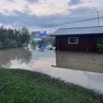 310 interwencji strażaków po nawałnicy na Podkarpaciu. Wiele domów wciąż bez prądu