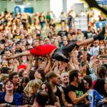 Cieszanów Rock Festiwal w telewizji i radiu [LISTA KAPEL]