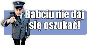 Jak nie dać się nabrać metodą "na wnuczka/ę"? Prześlij babci i dziadkowi