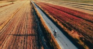 Niedaleko Rzeszowa rozpoczął się jedyny w Polsce festiwal ultra maratonów rowerowych